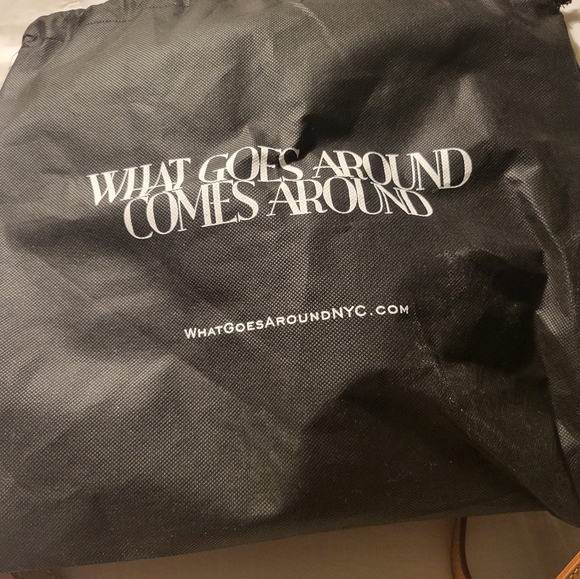 LV Montsouris MM monogram back pack - Picture 8 of 8